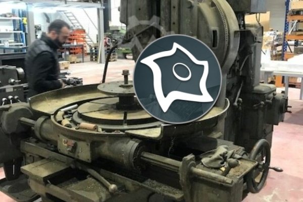 Зубофрезерный станок с ЧПУ MAAG SH 100