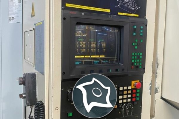 Зубофрезерний верстат з ЧПУ Pfauter Gleason PE 300 CNC