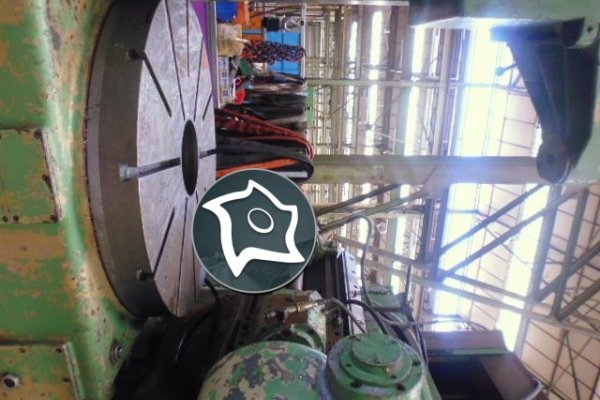 Зубофрезерный станок Veb Modul ZFWZ 1250х14 II