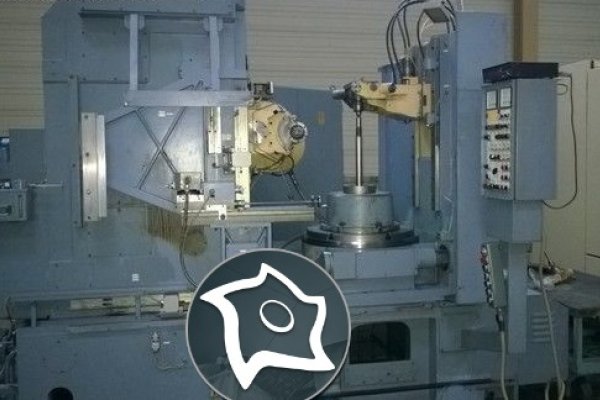 Зубофрезерный станок вертикальный LIEBHERR L 902