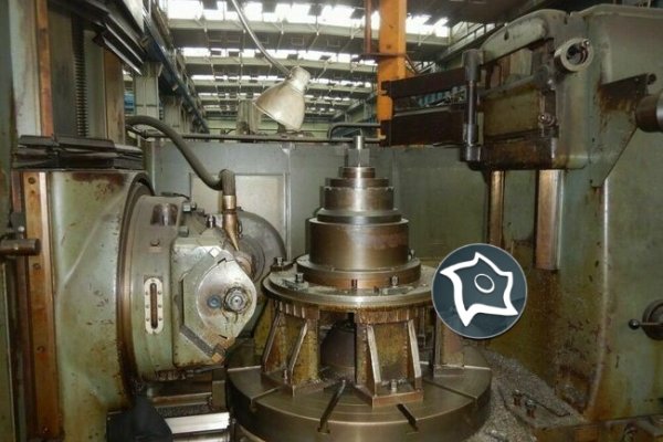 Зубофрезерний верстат вертикальний PFAUTER P 1250