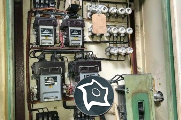 Зубофрезерний верстат вертикальний TOS FO 16