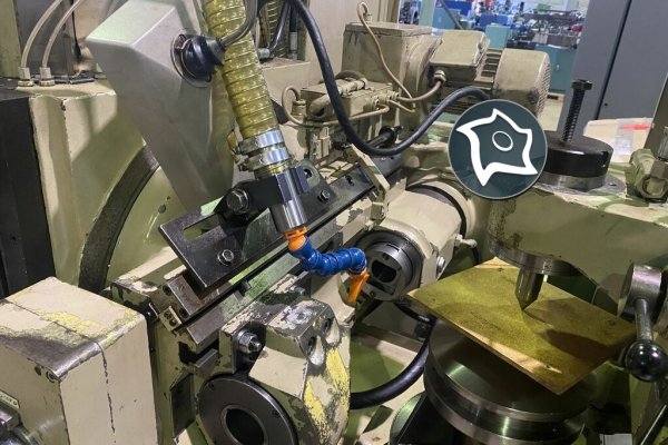 Зубофрезерний вертикальний верстат WMW MODUL ZFWZ 250-3