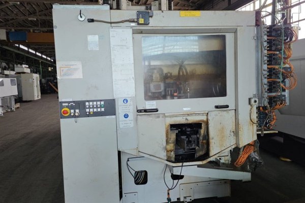 Зуборізний верстат GLEASON HURTH ZSE 150 T