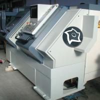Токарний верстат з ЧПУ DMG Gildemeister NEF CT 40