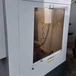 Вертикальний фрезерний обробний центр з ЧПУ + 4 вісь HAAS VF-2 + HRT-160