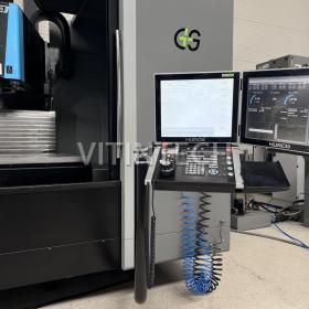 3-осевой обрабатывающий центр HURCO VMX 64i