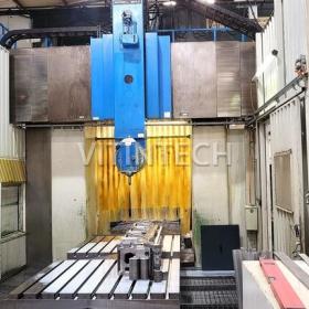 5-осьовий портальний фрезерний верстат Ingersoll Bohle MC T2/150 x 150