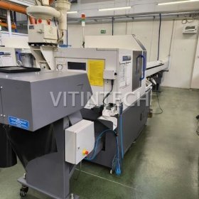 Автомат продольного точения  Citizen A20-3F7