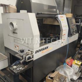 Автомат поздовжнього точення DOOSAN Puma ST 20G