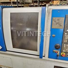 Автоматический токарный станок MANURHIN KMX 732 evo