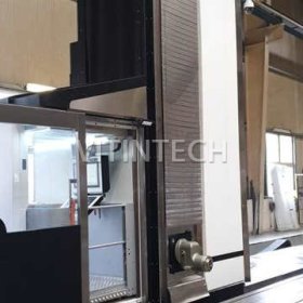 Буровий та фрезерний центр ZAYER KAIROS 16000
