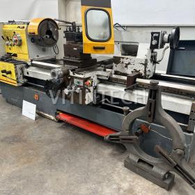 Центральний токарний верстат ZMM C10 MSH