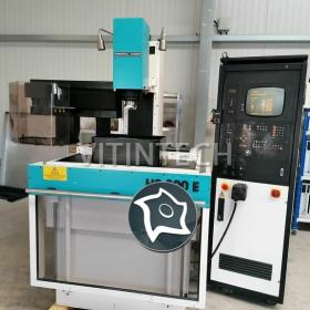 Електроерозійний прошивний верстат із ЧПК Ingersoll Hansen HS 300 E