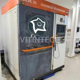 Электроэрозионный проволочно-вырезной станок Charmilles Robofil 310