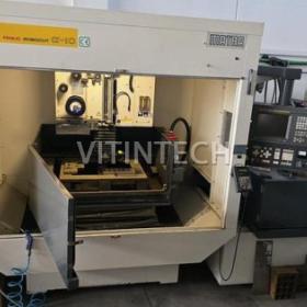 Електроерозійний дротяно-вирізний верстат Fanuc Robocut Alpha 1C
