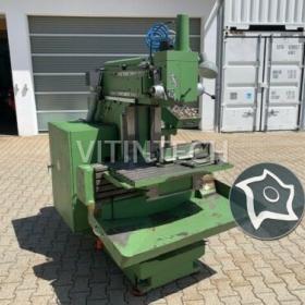 Фрезерный механический станок Kunming Milling Machine Works X8140