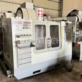 Фрезерный станок с ЧПУ Haas VF2SS