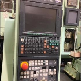 Фрезерный станок с ЧПУ MORI SEIKI CL2000B