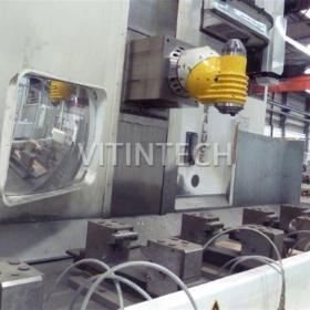 Фрезерний верстат з рухомою колоною SORALUCE SL 22000