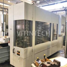 Горизонтальний обробний центр MORI SEIKI SH-633