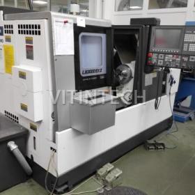 Горизонтальный токарный станок Okuma LB 3000 EX-II 