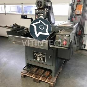 Хонінгувальний горизонтальний верстат Sunnen MBC-1801-G