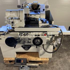 Круглошлифовальный станок Studer RHU-400