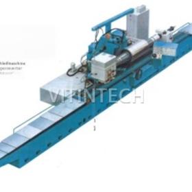Круглошлифовальный станок - наружный TOS BUC 63B x 3000