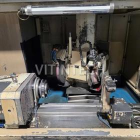 Круглошліфувальний верстат з ЧПУ STUDER S31