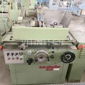 Круглошліфувальний верстат STUDER S 20-OC