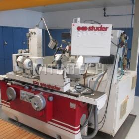 Круглошліфувальний верстат STUDER S 30-1