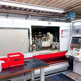 ​Круглошлифовальный станок Studer S 40-4 
