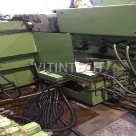 Круглошліфувальний верстат TOS BUC 63Ax2000