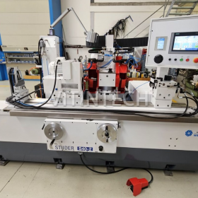 Круглошліфувальний верстат Studer S40-2