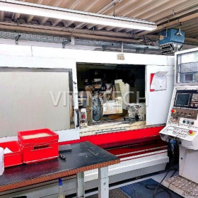 Круглошлифовальный станок STUDER S40-4
