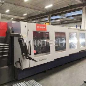 Лазер BYSTRONIC Byspeed 4020 4,4 кВт