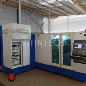 Лазерний різак Trumpf Trulaser 5040