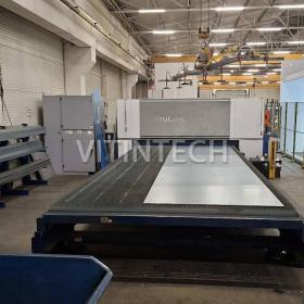 Лазерний верстат для різання Trumpf TRULASER 3060