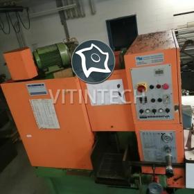 Ленточнопильный станок KASTO SSB260VA