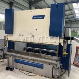 Листозгинальний прес BEYELER - BYSTRONIC PR 8 (2500 kN x 3100 mm)