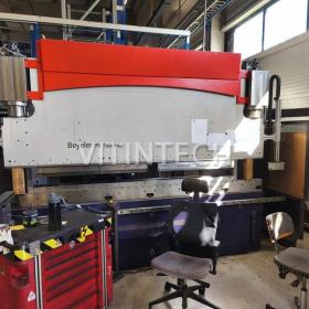 Листозгинальний прес Bystronic Beyeler PR 150 IPC