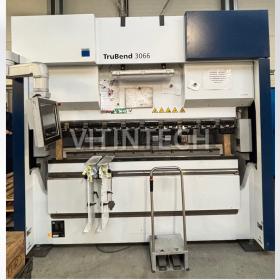 Листозгинальний прес TRUMPF TruBend 3066 B26
