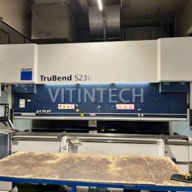 Листозгинальний прес TRUMPF TruBend 5230