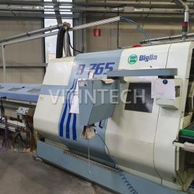 Многоцелевой токарно-фрезерный обрабатывающий центр с ЧПУ Tornio Da Barra Biglia B765 Y2