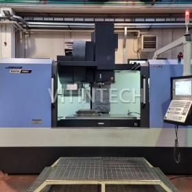Обрабатывающий центр Doosan MYNX 7500