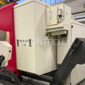 Обрабатывающий центр HEDELUIS T8-2300