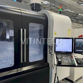 Обрабатывающий центр Hurco VMX42HSRTi