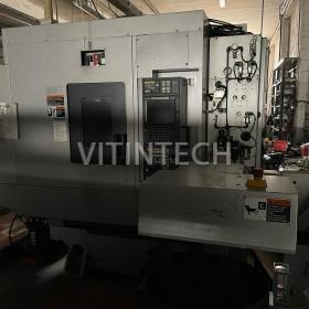 Обробний центр Mori Seiki ACCUMILL4000