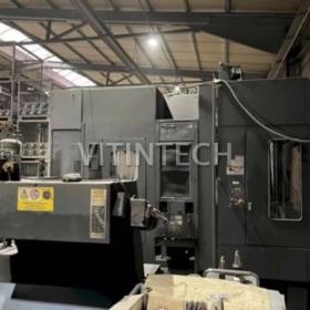 Обробний центр з ЧПУ Mazak FH 8000